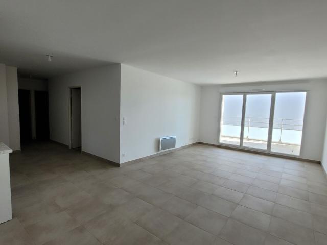 Appartement location à Istres, Bouches-du-Rhône