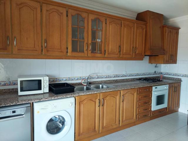 Apartamento alugar em Castelo Branco, Canhoso