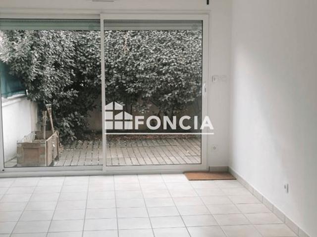Appartement vente à Bordeaux, Mérignac
