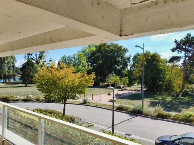 Appartement location à Strasbourg, Hoenheim
