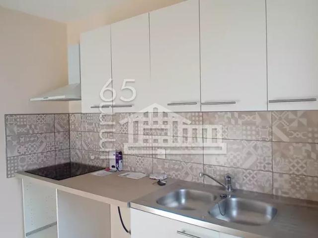 Appartement vente à Tarbes