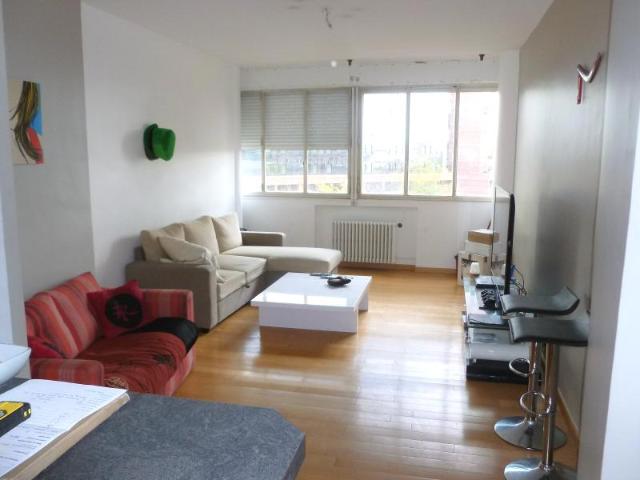 Appartement location à Toulouse