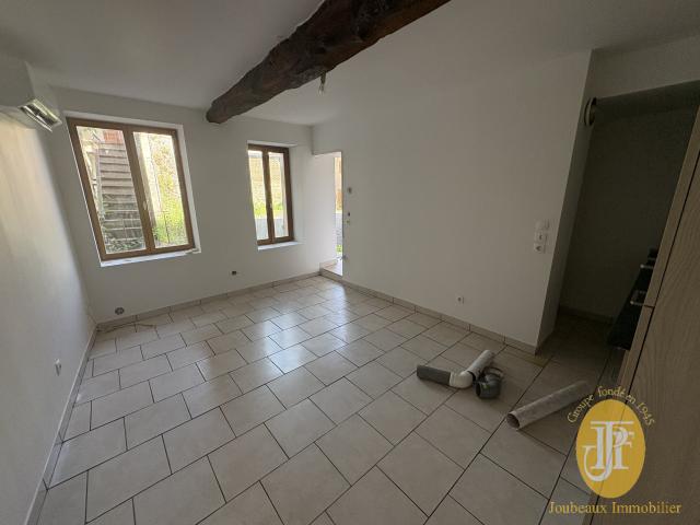 Appartement location à Mantes-la-Jolie, Port-villez