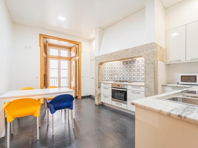 Apartamento alugar em Lisboa