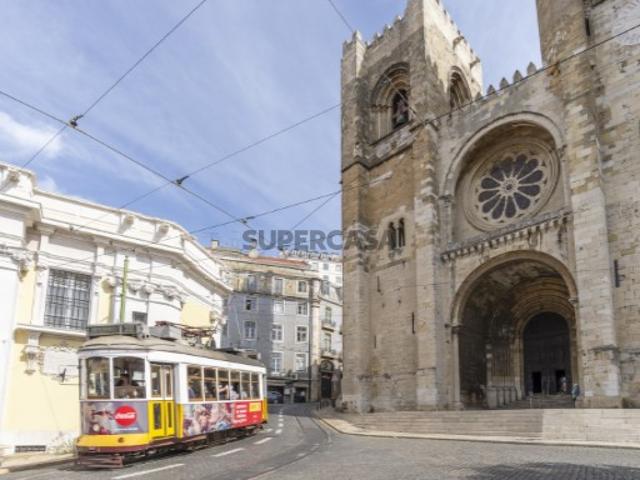 Casa venda em Lisboa