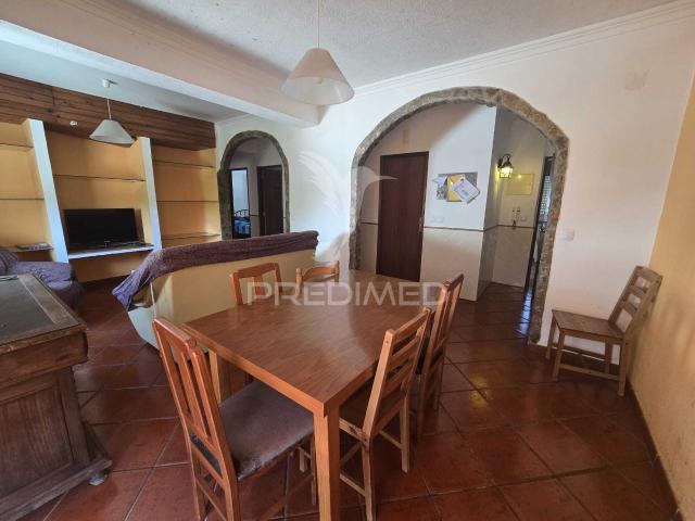 Apartamento venda em Beja (Santiago Maior e São João Baptista), Beja