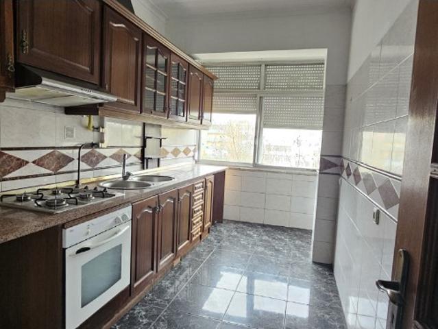 Apartamento alugar em Cacilhas, Almada
