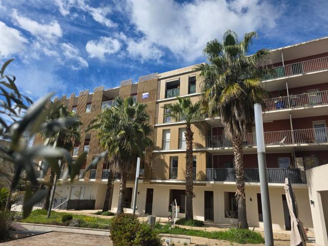 Appartement vente à Montpellier, Juvignac