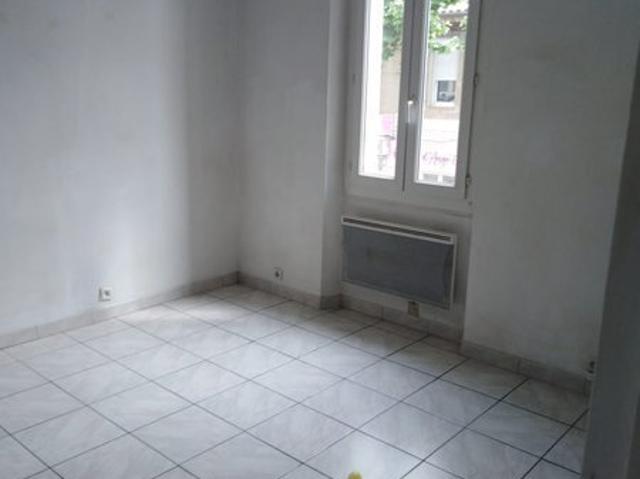 Appartement location à Marseille, La Bouilladisse