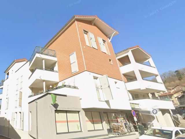 Appartement location à La Buisse, Isère