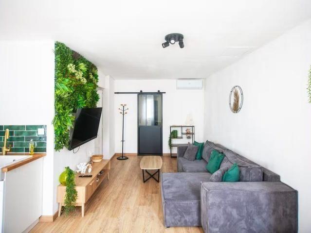 Appartement location à Marseille, La Ciotat