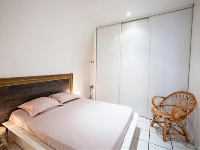 Appartement location à Marseille, La Ciotat
