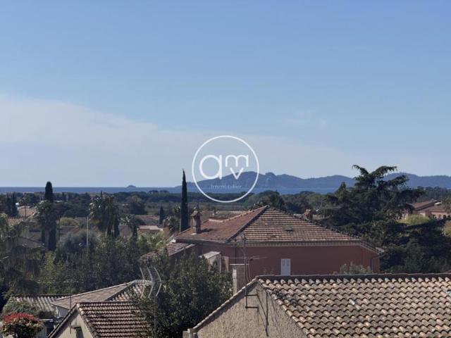 Appartement location à Arrondissement de Toulon, La Londe-les-maures
