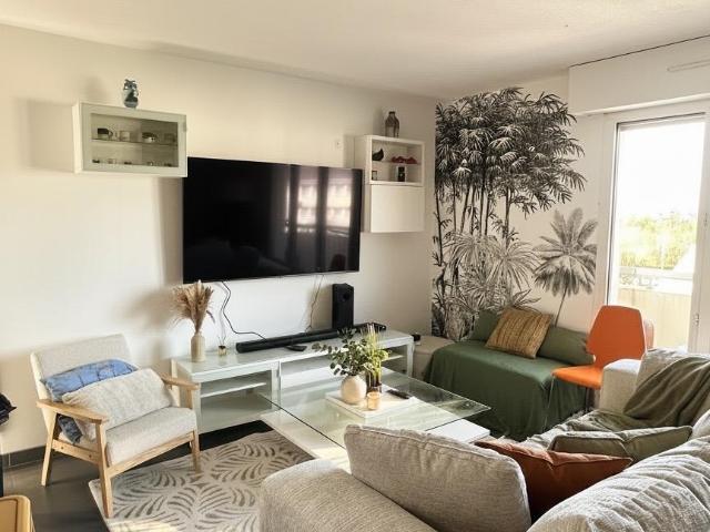 Appartement location à Lille, La Madeleine