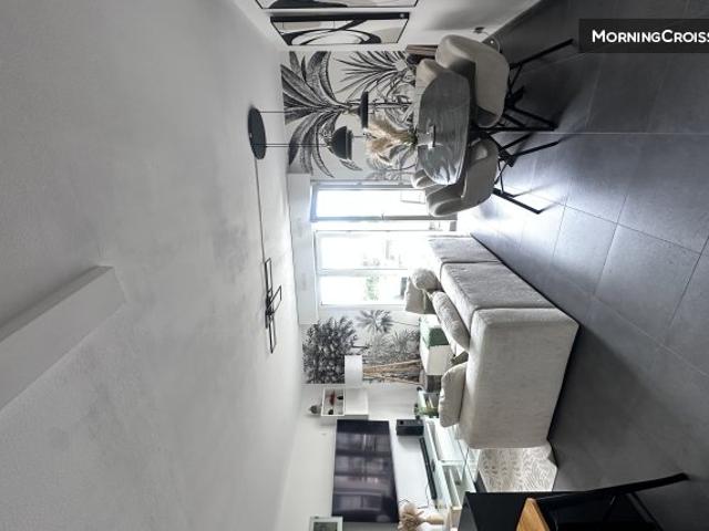 Appartement location à Lille, La Madeleine