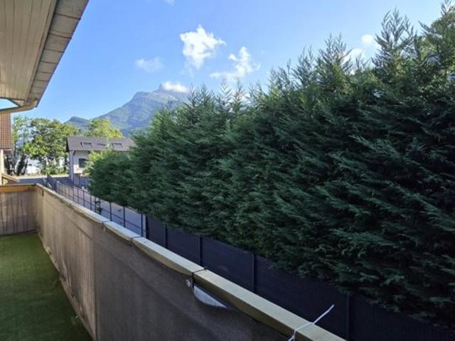 Appartement vente à Chambéry, Saint-alban-leysse
