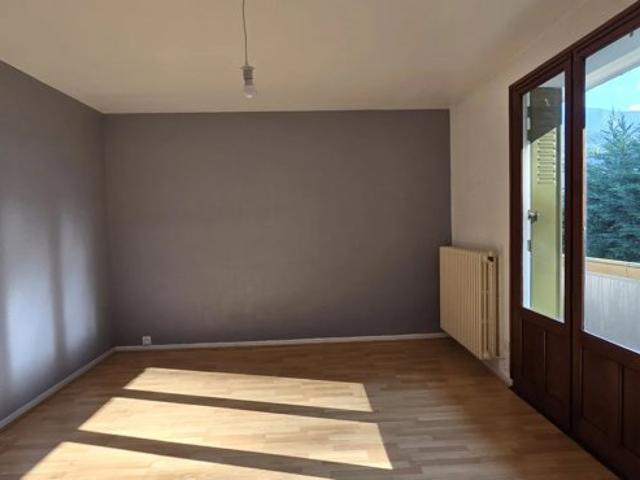 Appartement vente à Chambéry, Saint-alban-leysse