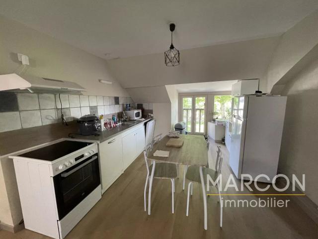 Appartement location à Guéret, La Souterraine