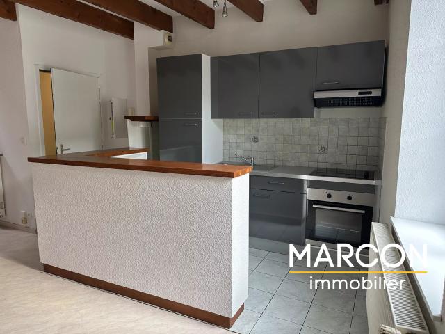 Appartement location à Guéret, La Souterraine