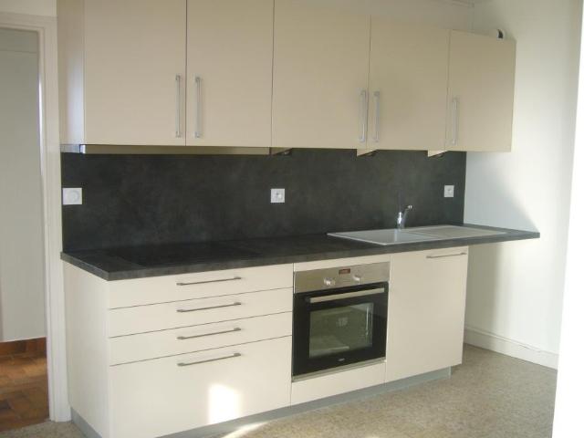 Appartement location à Grenoble, La Tronche