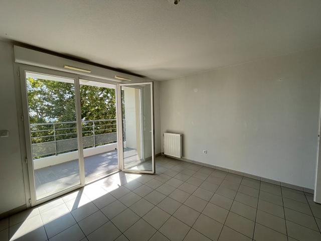 Appartement location à Marseille