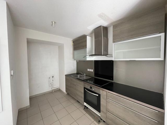Appartement location à Marseille