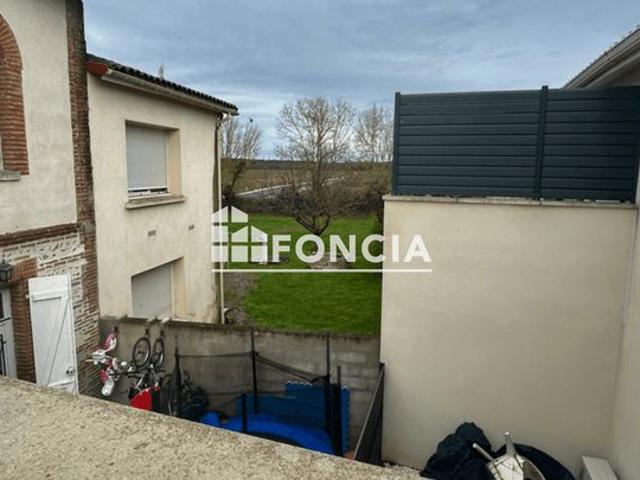Appartement vente à Muret, Labastidette