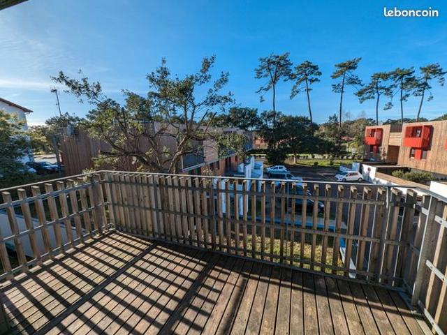 Appartement vente à Labenne