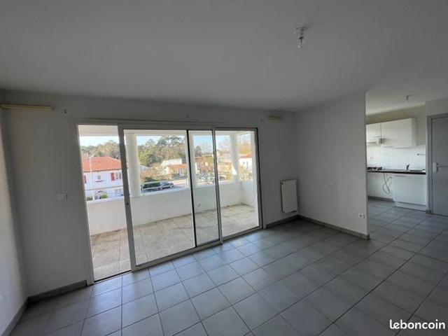 Appartement vente à Labenne, Landes