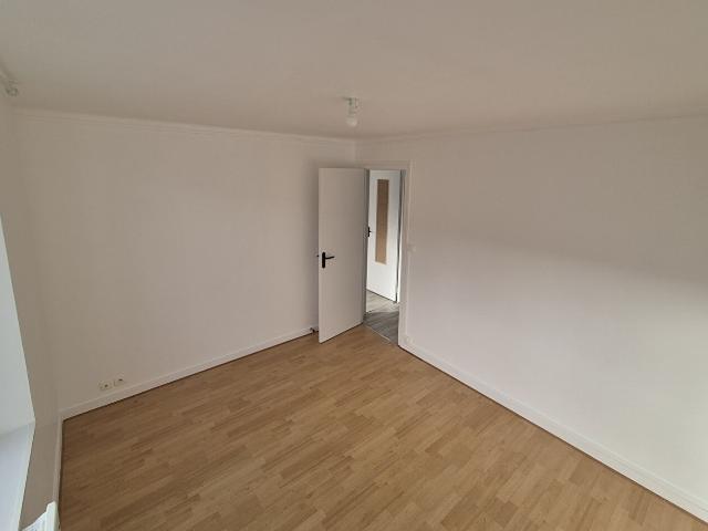 Appartement location à Le Bois Noir, Landerneau