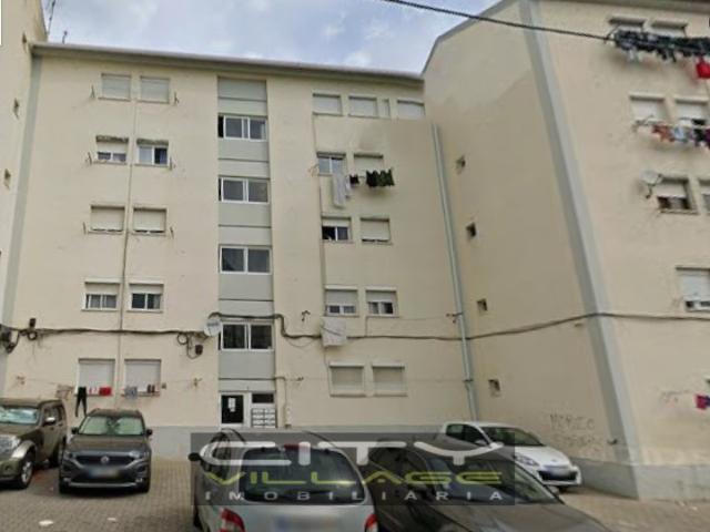 Apartamento venda em Quinta do Americano, Almada