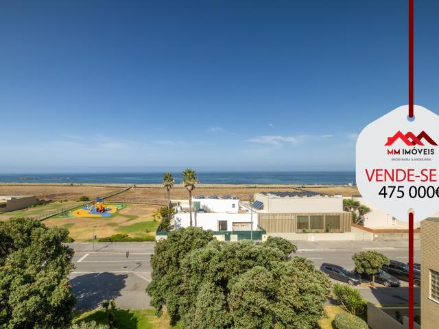 Apartamento venda em Agudela, Matosinhos