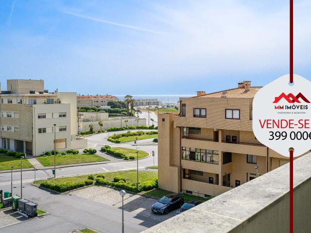 Apartamento venda em Agudela, Porto