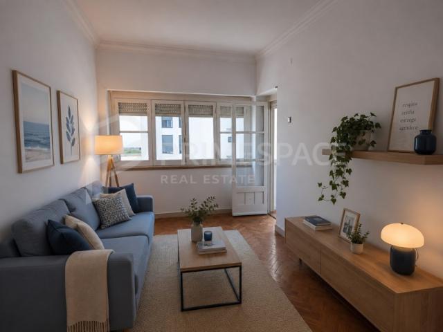 Apartamento venda em Barreiro, Setúbal