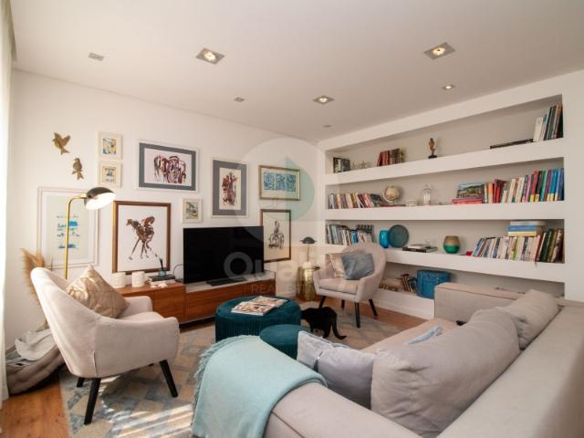 Apartamento venda em Lavradio, Setúbal