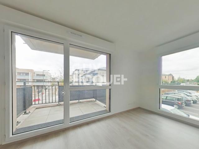 Appartement location à Chartres, Morancez