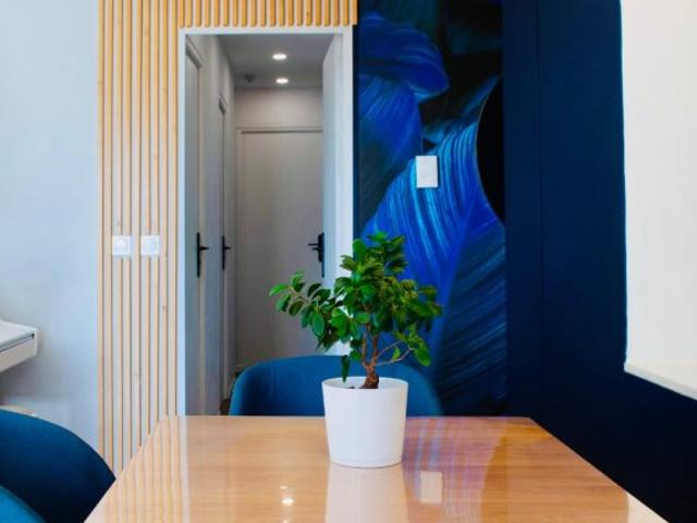 Appartement location à Marseille