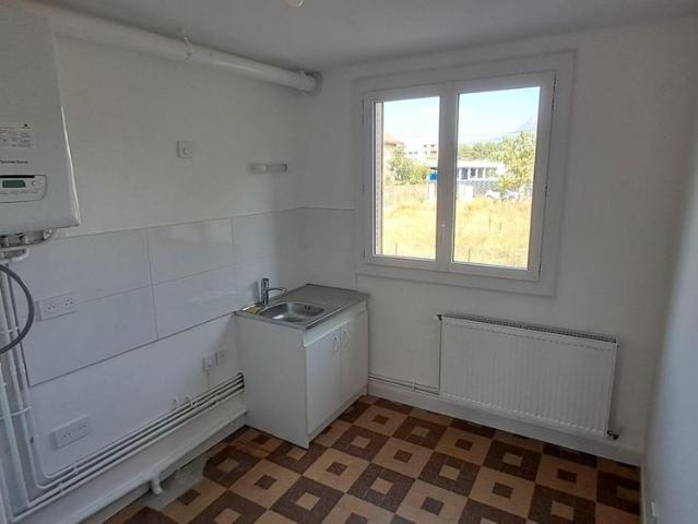 Appartement location à Grenoble, Seyssinet-pariset