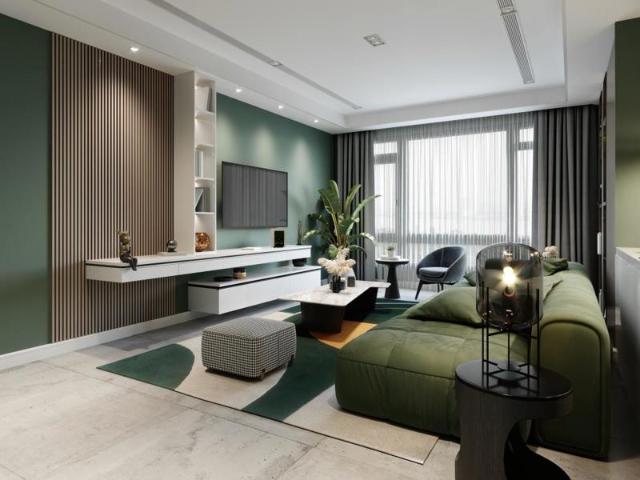 Appartement vente à Les Lilas