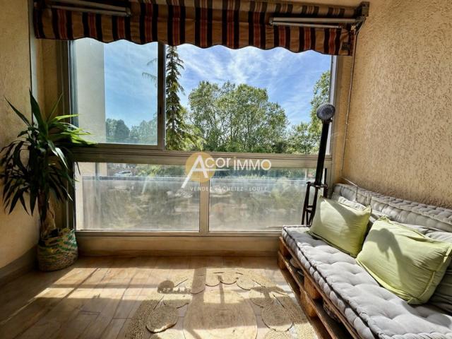 Appartement vente à Arrondissement de Toulon, Toulon