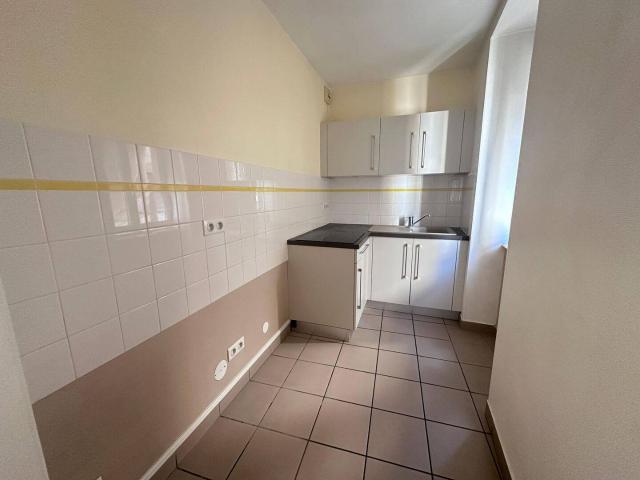 Appartement location à Le Vaillant, Létra