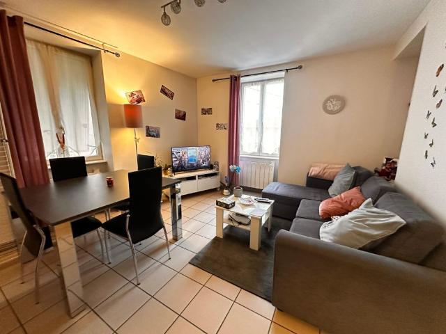 Appartement location à Villefranche-sur-Saône, Rhône