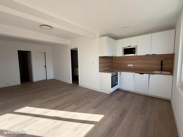Appartement vente à Libourne