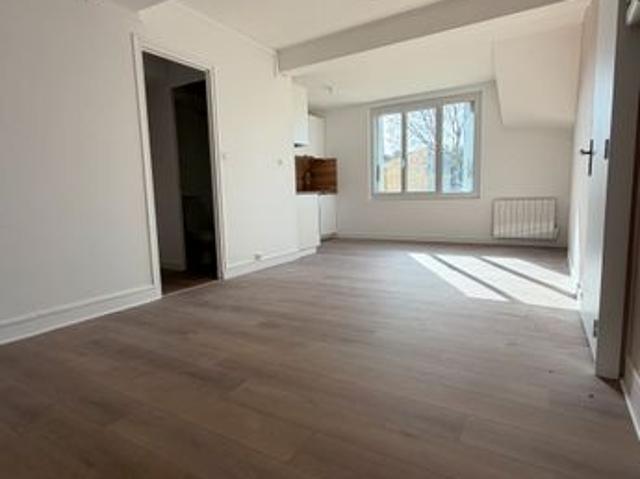 Appartement vente à Libourne