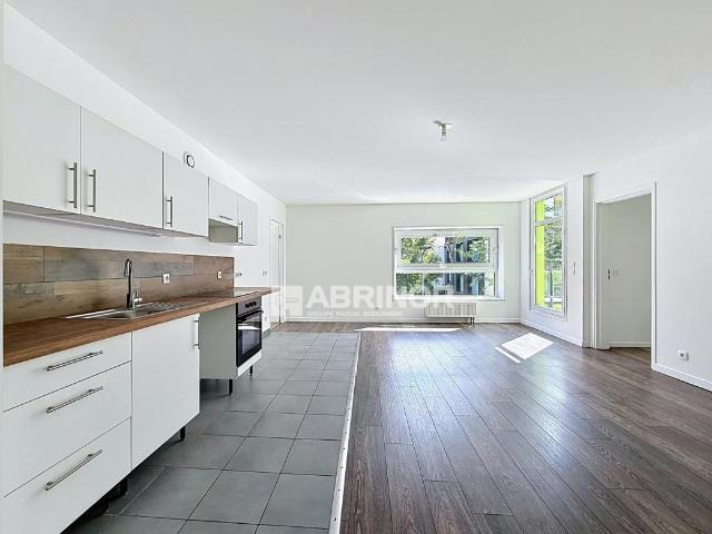 Appartement vente à Lille