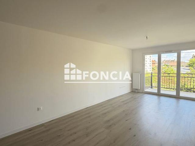 Appartement vente à Lille, Linselles