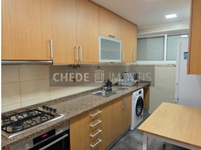 Apartamento alugar em Benfica, Lisboa