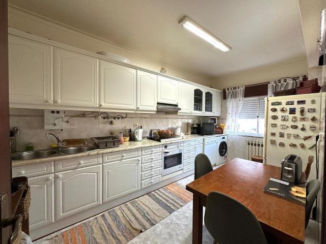 Apartamento venda em Murtinheira, Seixal