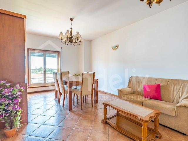 Apartamento venda em Maia, Águas Santas