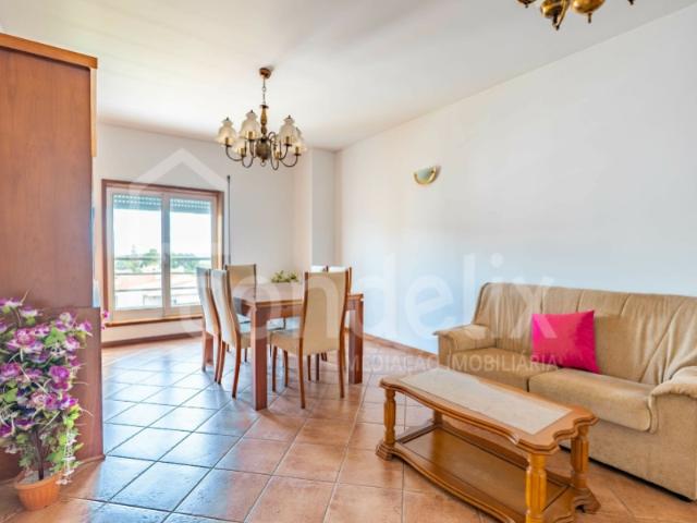 Apartamento venda em Maia, Águas Santas